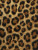 Leopard Fur Texture Vinyl Car Decal Sticker – Waterproof & UV-Resistant 8.213333333333333"