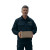 Suspicious Delivery Driver Vinyl Car Decal Sticker – Waterproof & UV-Resistant 6.826666666666667"