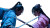 Xianxia Sword Standoff Vinyl Car Decal Sticker – Waterproof & UV-Resistant 5.4