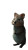 Flustered Quokka Encounter Vinyl Car Decal Sticker – Waterproof & UV-Resistant 9.706666666666667"