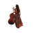Woman With Cello Vinyl Car Decal Sticker – Waterproof & UV-Resistant 3.4133333333333336"