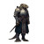 Dragonborn Warrior V42 Vinyl Car Decal Sticker – Waterproof & UV-Resistant 3.4133333333333336"