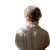 18Th-Century Pianist Vinyl Car Decal Sticker – Waterproof & UV-Resistant 6.826666666666667"