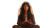 Meditating Indian Woman Vinyl Car Decal Sticker – Waterproof & UV-Resistant 2.72"