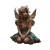 Fairy V7 Vinyl Car Decal Sticker – Waterproof & UV-Resistant 3.4133333333333336"