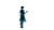 Virtual Fashion Display Vinyl Car Decal Sticker – Waterproof & UV-Resistant 2.72"