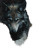 Mystical Mexican Wolf Vinyl Car Decal Sticker – Waterproof & UV-Resistant 6.826666666666667"