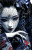 Beautiful Geisha Portrait V2 Vinyl Car Decal Sticker – Waterproof & UV-Resistant 4.533333333333333"
