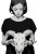 Headless Woman With Skull Vinyl Car Decal Sticker – Waterproof & UV-Resistant 4.373333333333333"