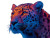 Majestic Leopard Portrait V2 Vinyl Car Decal Sticker – Waterproof & UV-Resistant 6.1866666666666665"