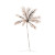 Boho Palm Tree Vinyl Car Decal Sticker – Waterproof & UV-Resistant 3.4133333333333336"