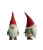 Cgi Gnome Vinyl Car Decal Sticker – Waterproof & UV-Resistant 7.8933333333333335"