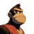 Donkey Kong 2030 Vinyl Car Decal Sticker – Waterproof & UV-Resistant 6.826666666666667"
