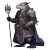 Silver Dragonborn Warrior V4 Vinyl Car Decal Sticker – Waterproof & UV-Resistant 3.4133333333333336"