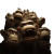 Angry Monkey Elevator Vinyl Car Decal Sticker – Waterproof & UV-Resistant 3.4133333333333336"