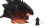 Cyborg Godzilla Battle Vinyl Car Decal Sticker – Waterproof & UV-Resistant 5.4