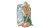 Tinkerbell Dnd Thief Vinyl Car Decal Sticker – Waterproof & UV-Resistant 2.72"