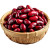 Red Beans Dish Vinyl Car Decal Sticker – Waterproof & UV-Resistant 6.826666666666667"