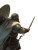 Ancient Warrior Standoff V4 Vinyl Car Decal Sticker – Waterproof & UV-Resistant 4.213333333333333"