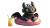 Toothless Summer Fun Vinyl Car Decal Sticker – Waterproof & UV-Resistant 2.72"