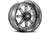 Upgrade Your Toyota Tundra | Grid Wheels GD10 Matte Anthracite & Black Lip 18x9 -12mm