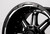 Upgrade your Toyota Tundra with 20x10 Gloss Black Grid Wheels | 1 Piece Cast Aluminum Construction