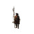Seasoned Adventurer V2 Vinyl Car Decal Sticker – Waterproof & UV-Resistant 3.4133333333333336"