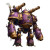 Warforged Cannoneer Vinyl Car Decal Sticker – Waterproof & UV-Resistant 3.4133333333333336"