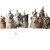 Dog Birthday Party Vinyl Car Decal Sticker – Waterproof & UV-Resistant 3.4133333333333336"