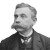 19Th Century Businessman Vinyl Car Decal Sticker – Waterproof & UV-Resistant 3.4133333333333336"