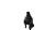 Camouflaged Soldier V2 Vinyl Car Decal Sticker – Waterproof & UV-Resistant 5.4