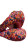 Colorful Candy Lips V2 Vinyl Car Decal Sticker – Waterproof & UV-Resistant 9.706666666666667"