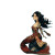 Beautiful Mermaid V11 Vinyl Car Decal Sticker – Waterproof & UV-Resistant 3.4133333333333336"