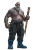 Muscular Orc Warrior V3 Vinyl Car Decal Sticker – Waterproof & UV-Resistant 4.426666666666667"