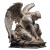 Classical Angel Sculpture Vinyl Car Decal Sticker – Waterproof & UV-Resistant 6.826666666666667"