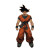 Goku V31 Vinyl Car Decal Sticker – Waterproof & UV-Resistant 6.826666666666667"