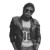 Michael Jackson 'Bad' Vinyl Car Decal Sticker – Waterproof & UV-Resistant 6.826666666666667"