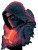 Kylo Ren Battle V2 Vinyl Car Decal Sticker – Waterproof & UV-Resistant 8.213333333333333"
