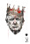 Trump Spades King Vinyl Car Decal Sticker – Waterproof & UV-Resistant 4.373333333333333"