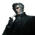 Victorian Villain Elliot Vinyl Car Decal Sticker – Waterproof & UV-Resistant 6.826666666666667"