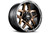 Upgrade Your Ride with Grid Wheels 17x9 | Gloss Bronze With Black Lip