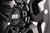 Grid Wheels GD07 | Matte Black 17x9 Wheel -12 Offset 5x127/5x5.50 | 1 Piece Cast Aluminum, TPMS Compatible