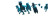 Velociraptors Chase Vinyl Car Decal Sticker – Waterproof & UV-Resistant 2.026666666666667"