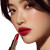Korean Makeup Model Vinyl Car Decal Sticker – Waterproof & UV-Resistant 3.4133333333333336"