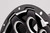 Grid Wheels | Gloss Black 20x9 Wheel - Ideal for TPMS | Premium 1 Piece Construction