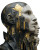Cyberpunk Immortal Vinyl Car Decal Sticker – Waterproof & UV-Resistant 4.0"