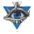 Blue Eye World Vinyl Car Decal Sticker – Waterproof & UV-Resistant 6.826666666666667"