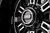 Grid Wheels Gloss Black 20x10 Wheel | -25 Offset | 4.52 Backspacing