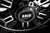 Grid Wheels Gloss Black 20x10 Wheel | -25 Offset | 4.52 Backspacing