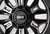 Grid Wheels Gloss Black 20x10 Wheel | -25 Offset | 4.52 Backspacing